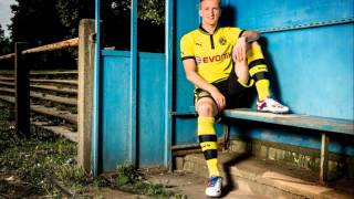 Marco Reus Song ♪♫