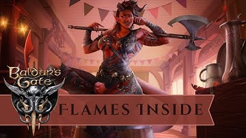 Flames Inside by SoundForge Studio (Karlach