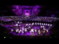 Royal choral society o magnum mysterium morten lauridsen