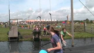 DIE HAGHE C2 teamuitje 2012 1/2