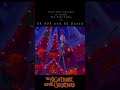 Nightmare Before Christmas • What&#39;s This • 4K HDR &amp; HQ Sound #shorts
