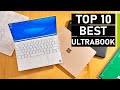 Top 10 Best Ultrabook 2021