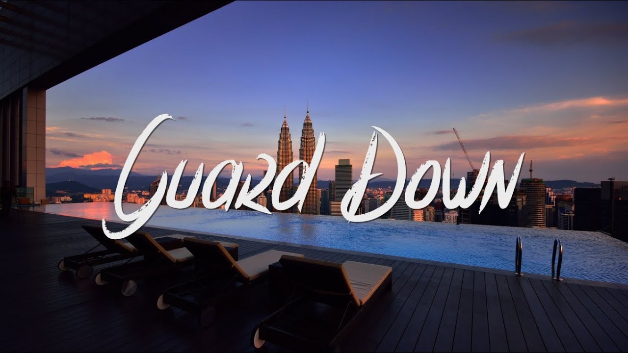 Fluencie - Guard Down ft. Daym