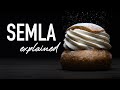 SEMLA - Professional Pastry Chef Breaks It Down