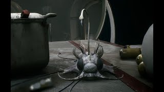 Прохождение Atomic Heart DLC3 #1