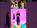BTS reaction to blackpink 🥵❤️🔥#kpop#lisa#bts#nancy #blackpink