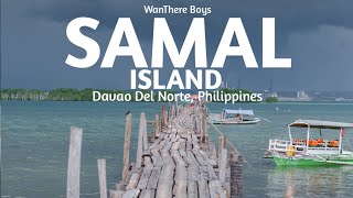 Visit Samal Island Now - Davao Del Norte Philippines