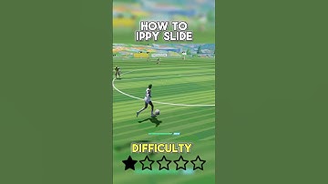 REMATCH ippy slide tutorial (*really useful dribbling tech*) #rematch #tutorial #sloclap