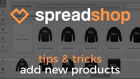 What to Do When New Products Are Activated