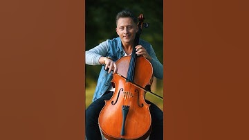 Thumbnail of Crazy ❤️#cello #crazy #gnarlsbarkley #iremember #irememberwhen #cellocover #cellomusic