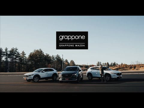 2021 Mazda SUV Review (CX-30, CX-5, CX-9)