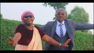 Muzagire umugisha by angelique :niwe mugeni wa mbere uzi kubyina