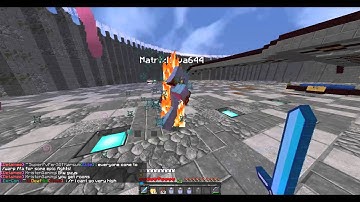 MatrixNova644 Auto-Clicker or Kill Aura