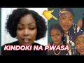BOTALA KINDOKI NA PWASA LONDRE NICOLE ABIMISI KINDOKI YA BIBICHE NA PWASA AMIE ENNEMIE BOYOKA 
