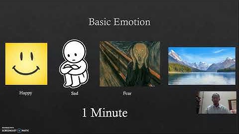 Video Presentation 427R - Early Detection of Dyslexia using Electroencephalogram EEG Signals