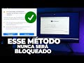 ÚNICO meio PERMITIDO pela Microsoft Para Instalar Windows sem TPM - NUNCA SERÁ BLOQUEADO