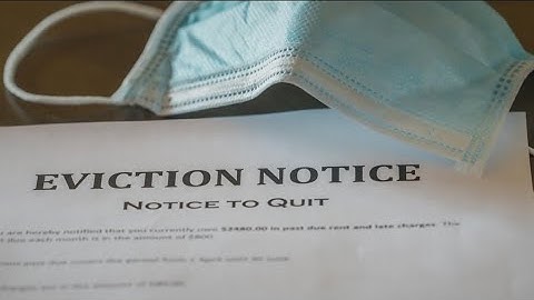 Atlanta leaders work to keep people in their homes with eviction prevention program