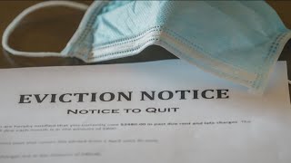 Atlanta leaders work to keep people in their homes with eviction prevention program
