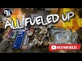 How to assemble AN and Hardlines: Aeroflow fittings and bending: Backyardbuilds.