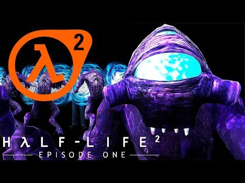 Video: Retrospektiv: Half-Life 2 Avsnitt 1 & 2