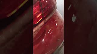 STOCK# 61438W 2015 E400 VEHICLE INSPECTION 
