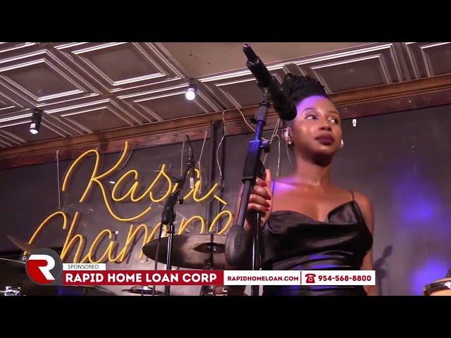 Klass live - Se ou sel mwen genyen (live) Kasa Chanpet | October 14th, 2023 | class=