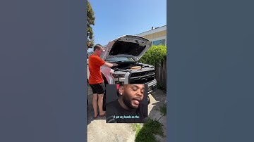 Can you really start a car battery with your bare hands like Kevin Gates?