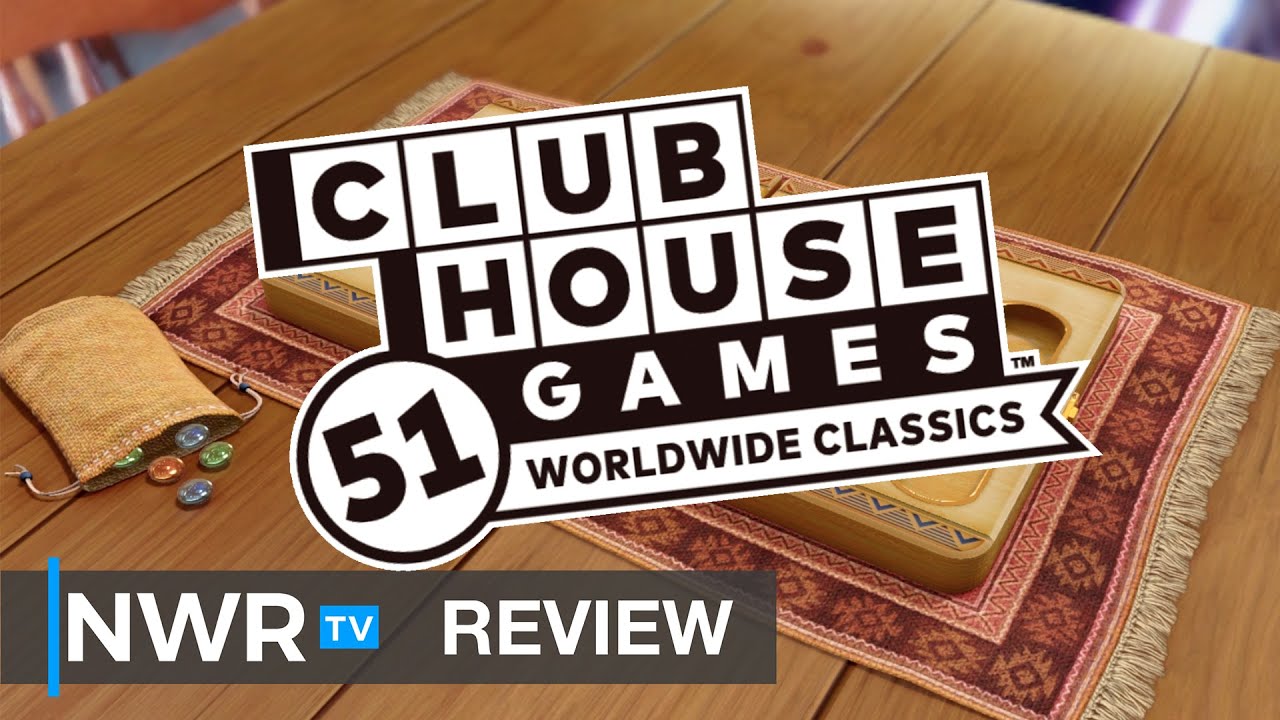 Clubhouse Games Express: Card Classics - IGN