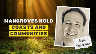 Food Forest Podcast: Neal Spackman – Turn drylands into food abundance