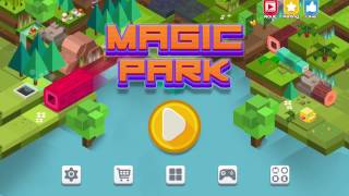 Magic Park: Unblock the Pixels (Teaser) screenshot 2