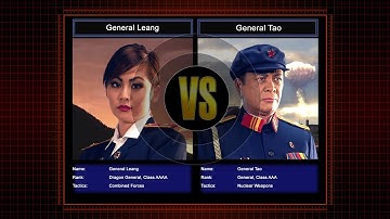 NProject Challenge: Leang Vs. Nuclear | Let