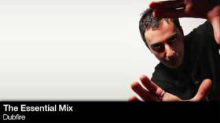 The Essential Mix - Dubfire