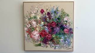 The Floral Show at Westland Gallery