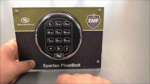 Delete User from Spartan lock