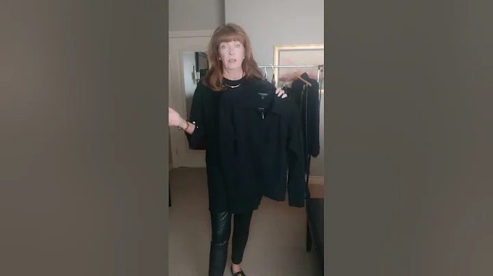Cashmere for the Holidays ! Fashion Over 50!