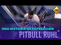 Pitbull Rhul nos da una lección de superación - El Hormiguero