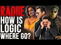 Salman Khan's RADHE Is The WORST MOVIE Of 2021 | Review