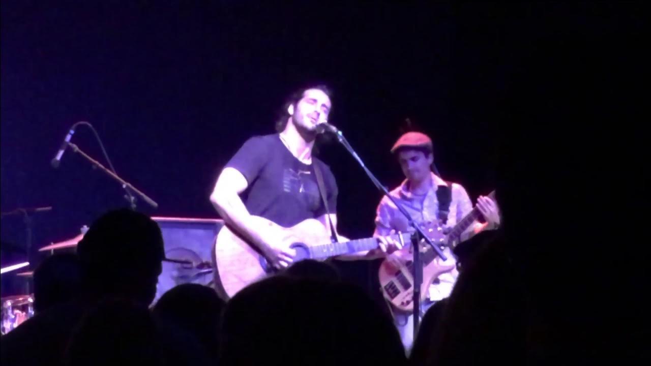 Adam Ezra Group I'm Switching to Whiskey YouTube