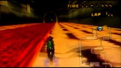 [MKW] Peach Texture Hack