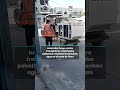 Israel ataca a trabajadores del agua en Gaza