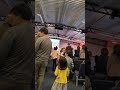 Gottesdienst in der Evangelisch-Frien Kirche Ecclesia