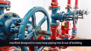 Individual Automatic Sprinkler Systems