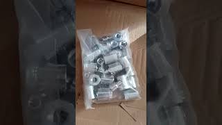craftsman 500 piece 1000 dollar tool set from sears unboxing