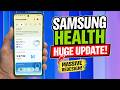 🚨 Samsung Just LEAKED the Future of Health Tracking! HUGE Samsung Health Update One UI 9