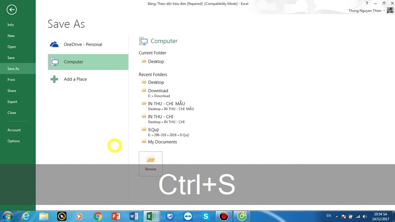 Excel The File Format And Extension Of Don T Match Youtube