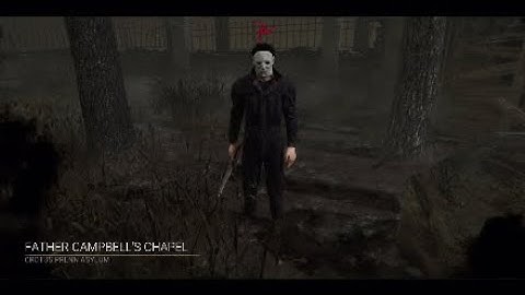 Crotus Penn Asylum Map Rework