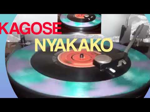 KAGOSE NYAKAKO SOSPETER NYADHI OCHOI BAND HUNDWE 119