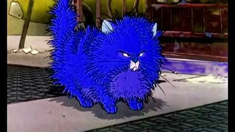 Animash~United State of Pop 2009