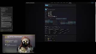 Building a Destiny 2 Companion App with Claude screenshot 4