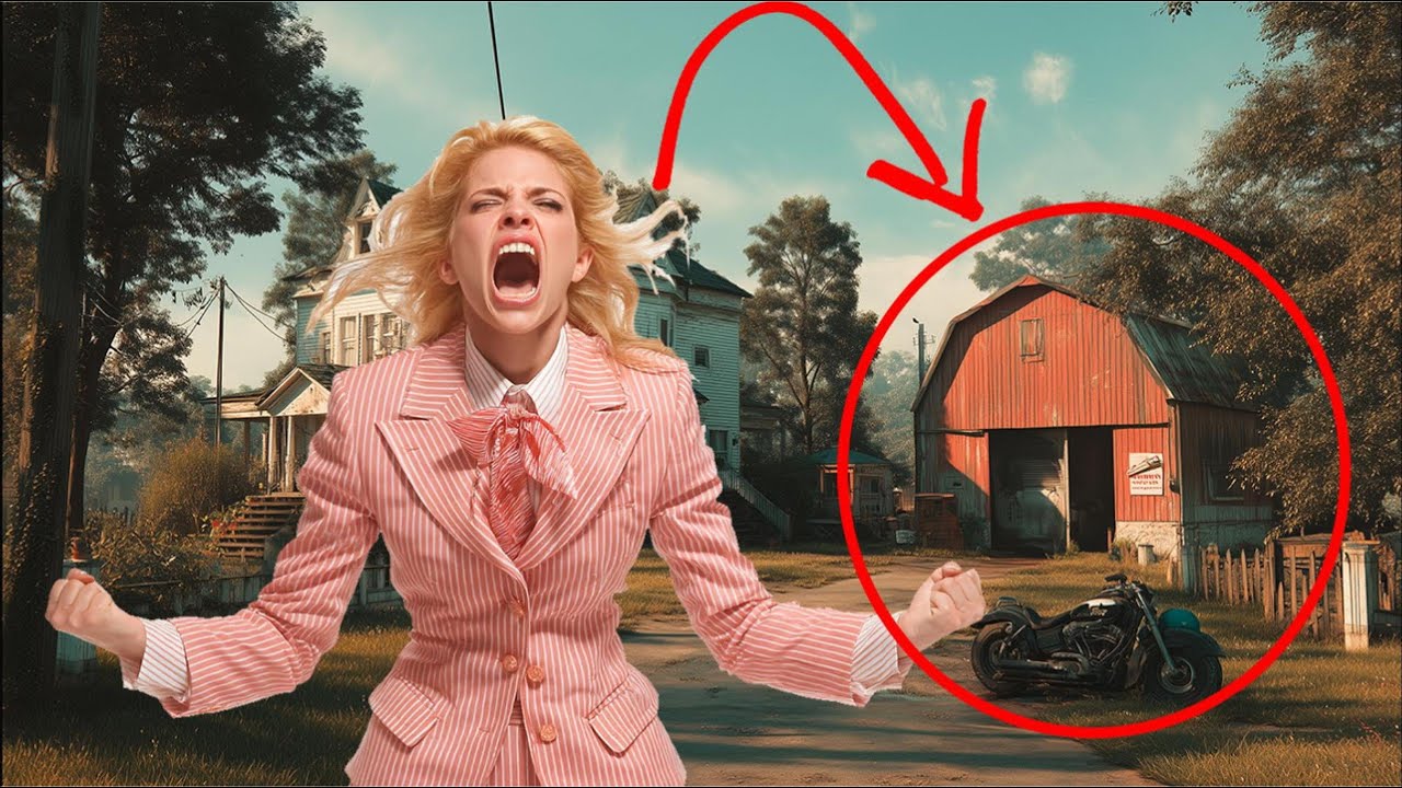 HOA Bully vs. My Shed: Guess Who Lost?